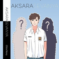 Image of Aksara Sevanya