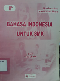 Image of Bahasa Indonesia