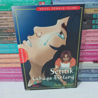 Image of Setitik Cahaya Bintang