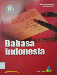 Image of Bahasa Indonesia