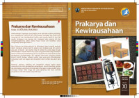 Image of PRAKARYA DAN KEWIRAUSAHAAN SMA/MA/SMK/MAK XI SEMESTER 1