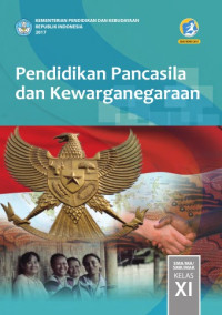 Image of PENDIDIKAN PANCASILA DAN KEWARGANEGARAAN KELAS XI