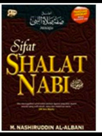 Image of Sifat Shalat Nabi