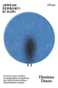 Image of Jangan Sembunyi Di Bumi