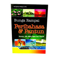 Image of Bunga Rampai Peribahasa & Pantun