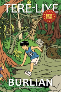 Image of Burlian : Serial Anak-anak Mamak