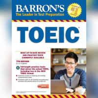 Image of Toeic
