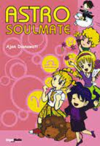 Image of Astro Soulmate