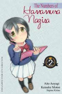 The Numbers of Hamamura Nagisa