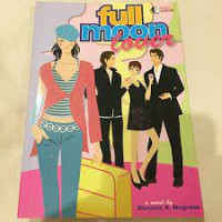 Image of Full Moon Lover