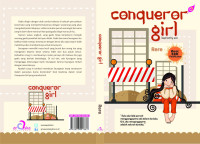 Image of Conqueror Girl