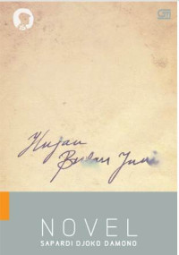 Image of Hujan Bulan Juni