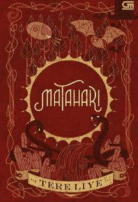 Image of Matahari