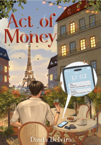 Image of ACT OF MONEY