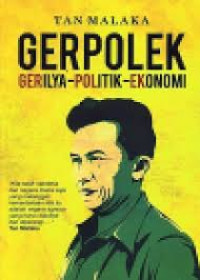 Image of GERPOLEK = GERILYA-POLITIK-EKONOMI