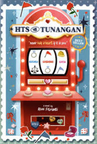 Image of HTS VS TUNANGAN