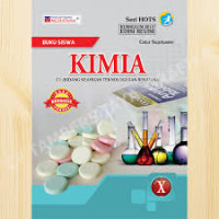 KIMIA C1 (BIDANG KEAHLIAN TEKNOLOGI DAN REKAYASA)