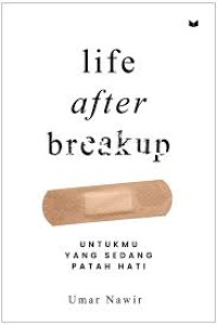 Image of Life After Breakup: Untukmu yang Sedang Patah Hati