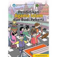 Pendidikan Agama Islam dan Budi Pekerti SMA/SMK/MA Kelas XII