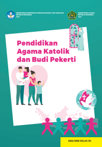 Pendidikan Agama KatoliK SMA/SMK Kelas XII