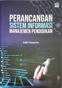 Image of Perancangan Sistem Informasi Manajemen Pendidikan