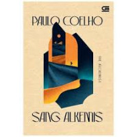 Image of Sang Alkemis = The Alchemist