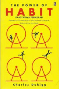 Image of The Power of Habit (Dahsyatnya Kebiasaan)