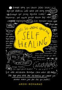 WHAT'S SO WRONG ABOUT YOUR SEL HEALING