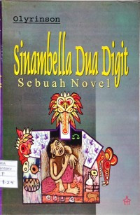 Image of Sinambella Dua Digit