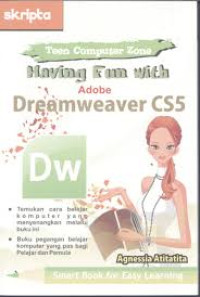 Image of Having Fun With Adobe Dreamweafer CS5