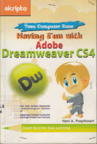 Image of Having Fun With Adobe Dreamweaver CS 4