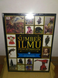 Image of SUMBER ILMU PENGETAHUAN JILID 8