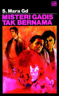 Image of MISTERI GADIS TAK BERNAMA
