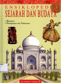 Image of ENSIKLOPEDIA SEJARAH DAN BUDAYA RENAISANS PERDAGANGAN DAN KEKHAISARAN