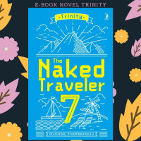 Image of The Naked Traveler 7