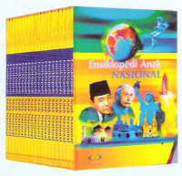 Image of ENSIKLOPEDIA ANAK NASIONAL JILID 15