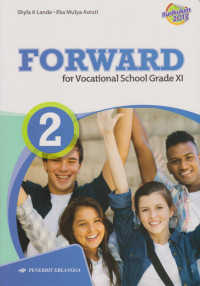 Image of Forward for Vocational School Grade XI