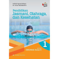 Image of Pendidikan Jasmani, Olahraga, dan Kesehatan KI-KD 2017/2018