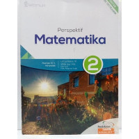 Image of Perspektif Matematika 2