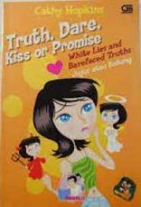 Image of White Lies & Barefaced Truths