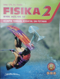 Image of FISIKA 2