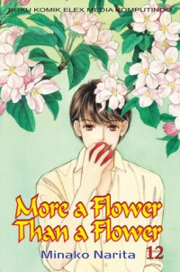 More a Flower Than a Flower