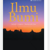 Image of Ilmu Bumi