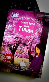 Image of Surat Kecil Untuk Tuhan: The Story Of Life