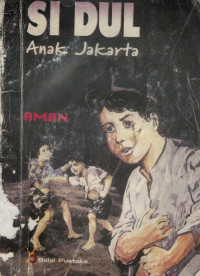 Image of Si Dul Anak Jakarta