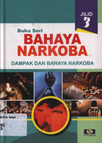 Image of DAMPAK DAN BAHAYA NARKOBA