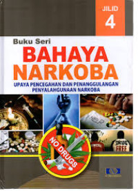 Image of UPAYA PENCEGAHAN DAN PENANGGULANGAN NPENYALAHGUNAAN NARKOBA