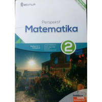 Image of Perspektif Matematika Kelas 2