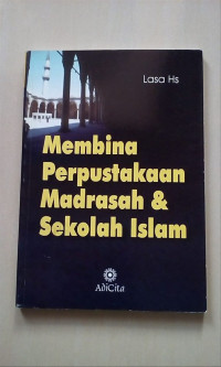 Image of Membina Perpustakaan Madrasah & Sekolah Islam