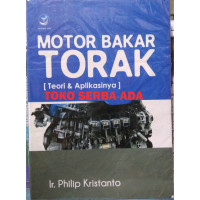 Image of motor bakar torak